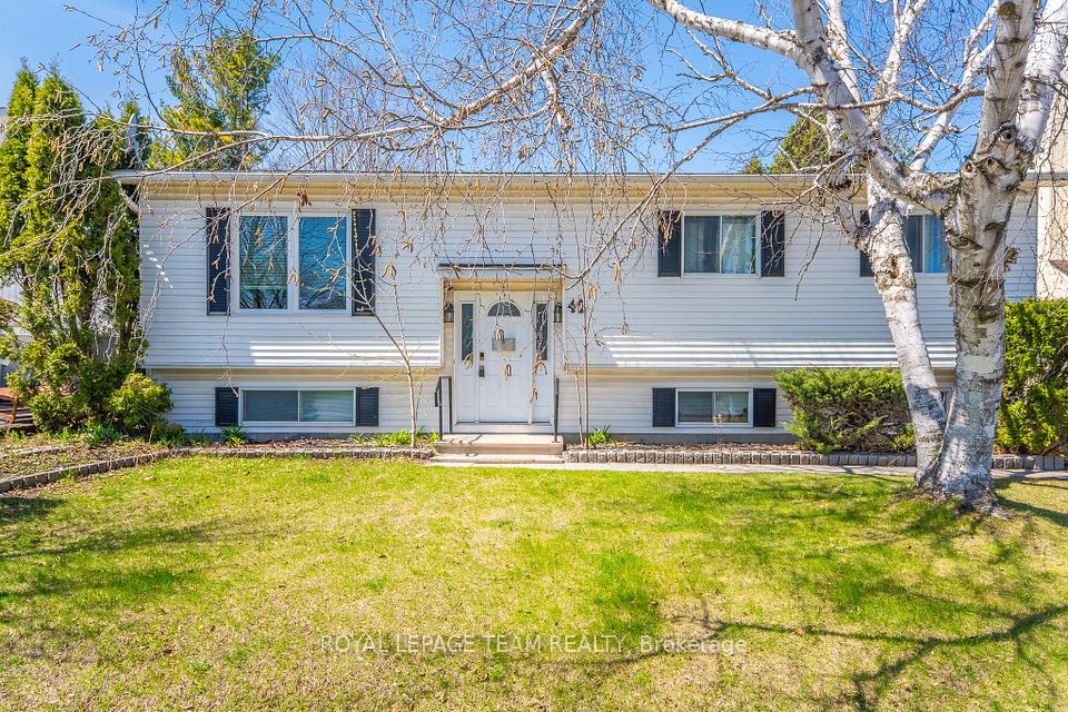 42 Poole Creek