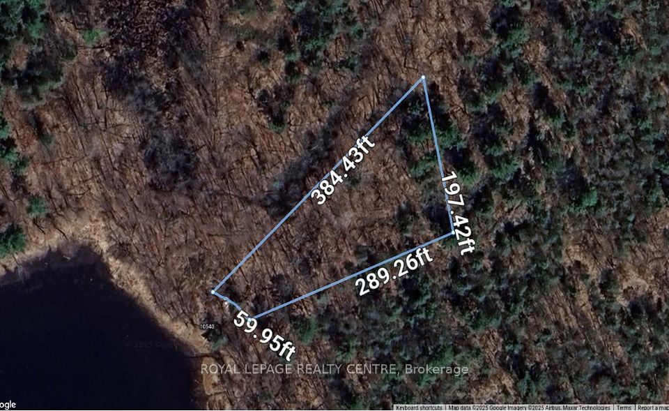 10540 Georgian Bay Shore, Georgian Bay, ON L0K 1S0