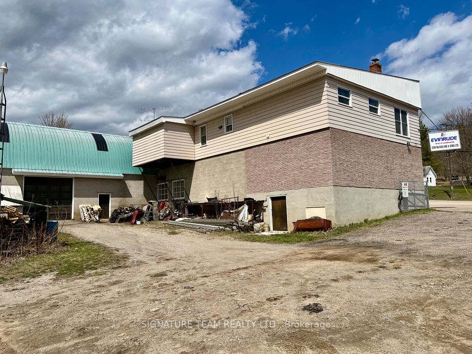 292 Bonnechere Street, Bonnechere Valley, ON K0J 1T0