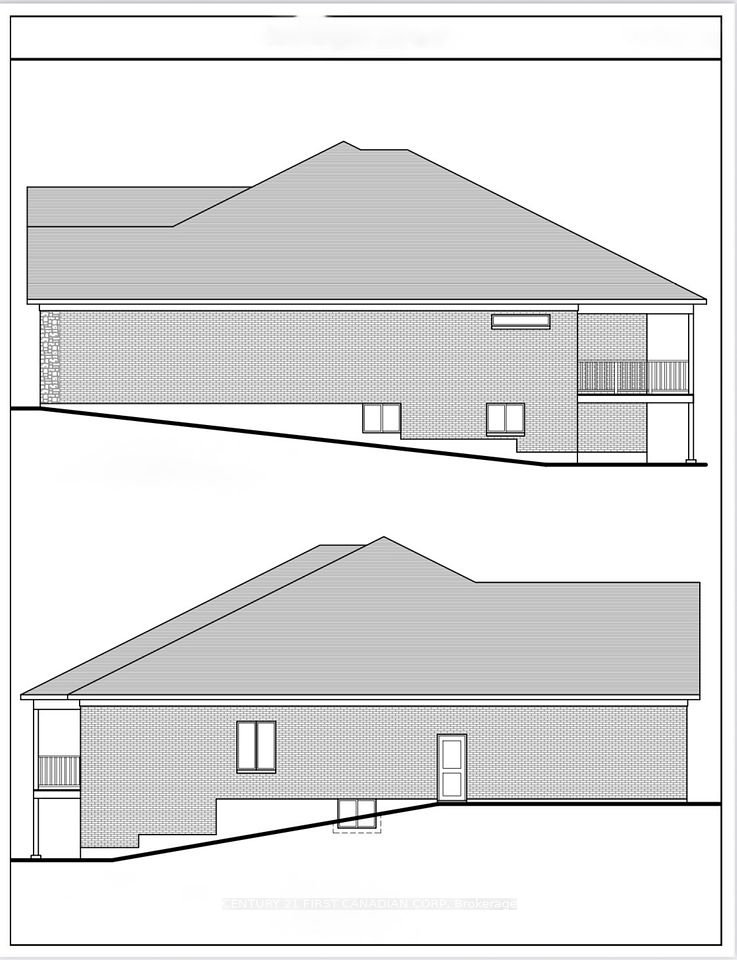 4398 GREEN BEND Road, London South, ON N6P 0K9