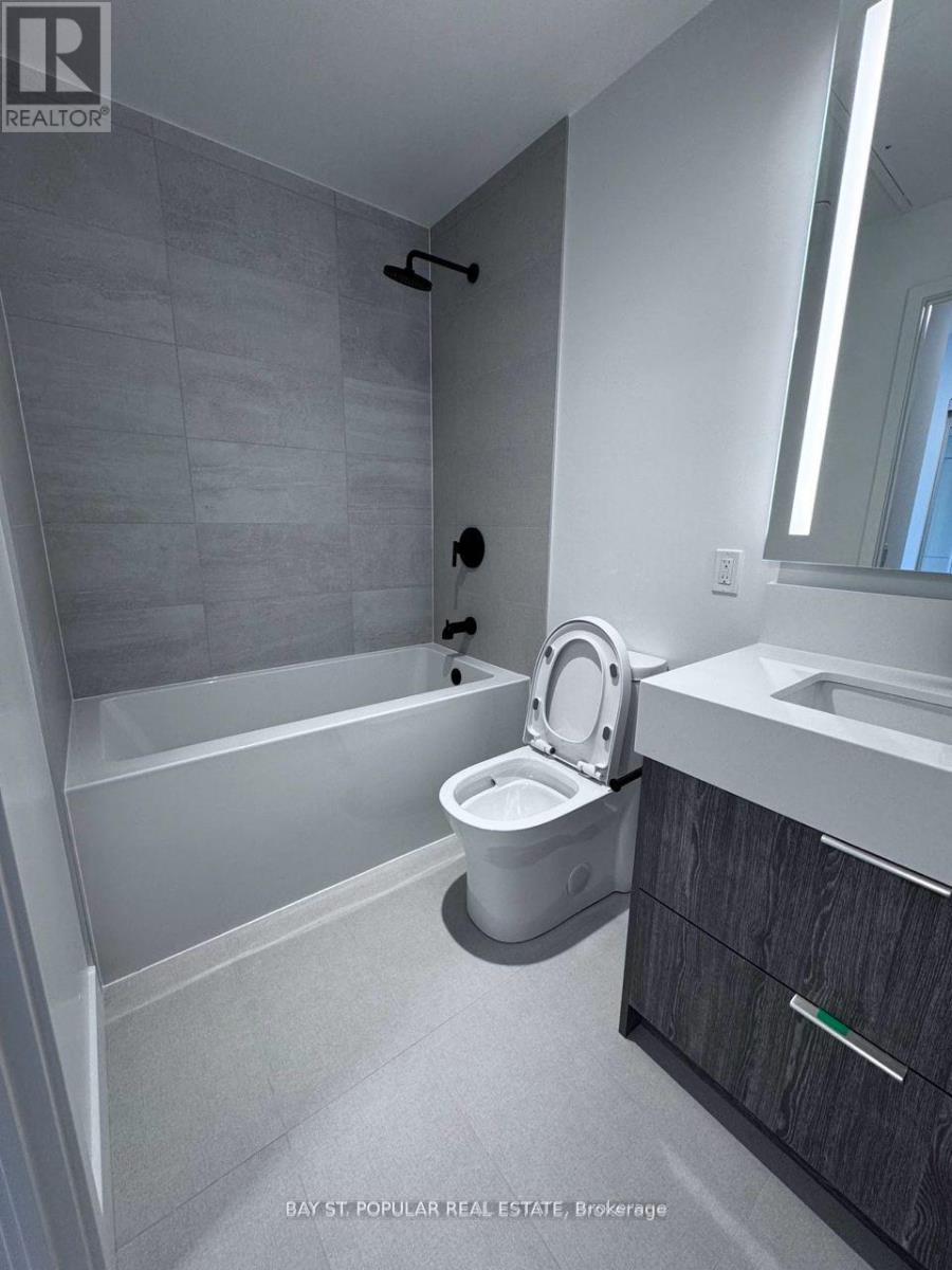 Condo at 308 Jarvis,  Toronto For sale