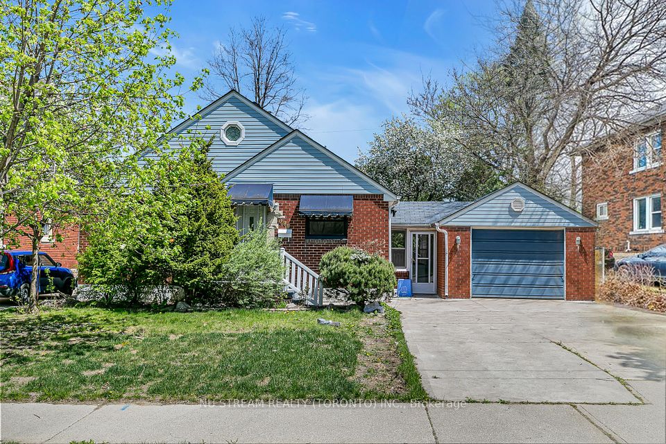 688 Rosedale