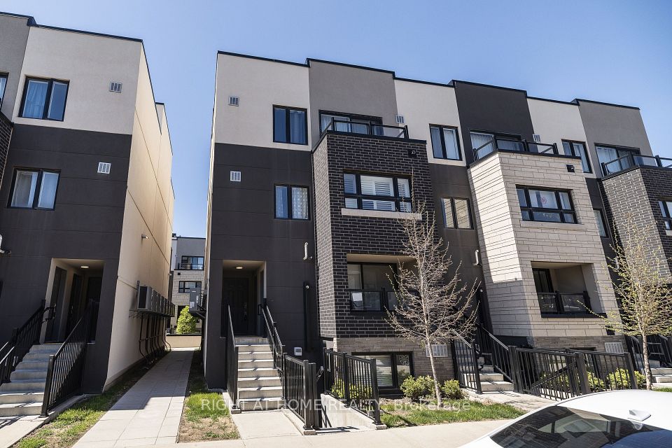 #602 - 1129 Cooke Boulevard, Burlington, ON L7T 0C3
