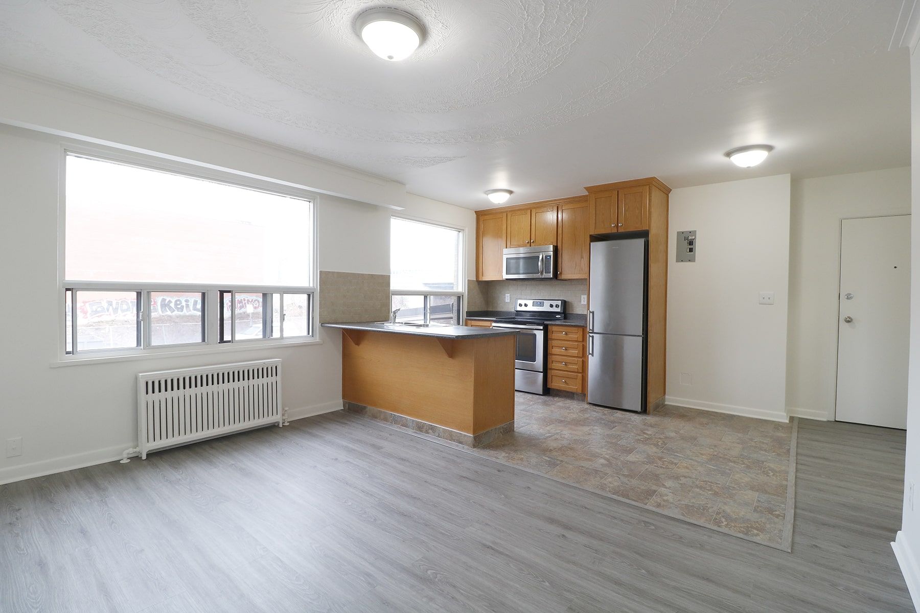 500 Gilbert Avenue 209