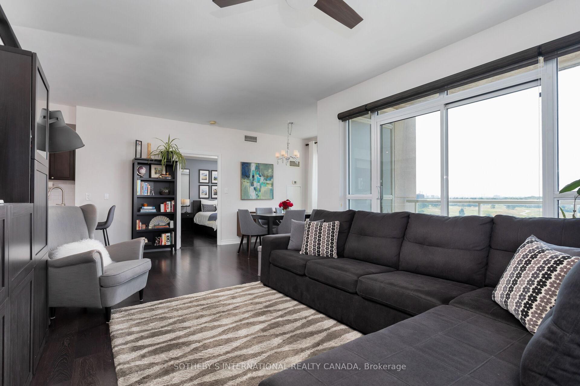 2 Bedrooms Condo at 3865 Lake Shore, Toronto For sale