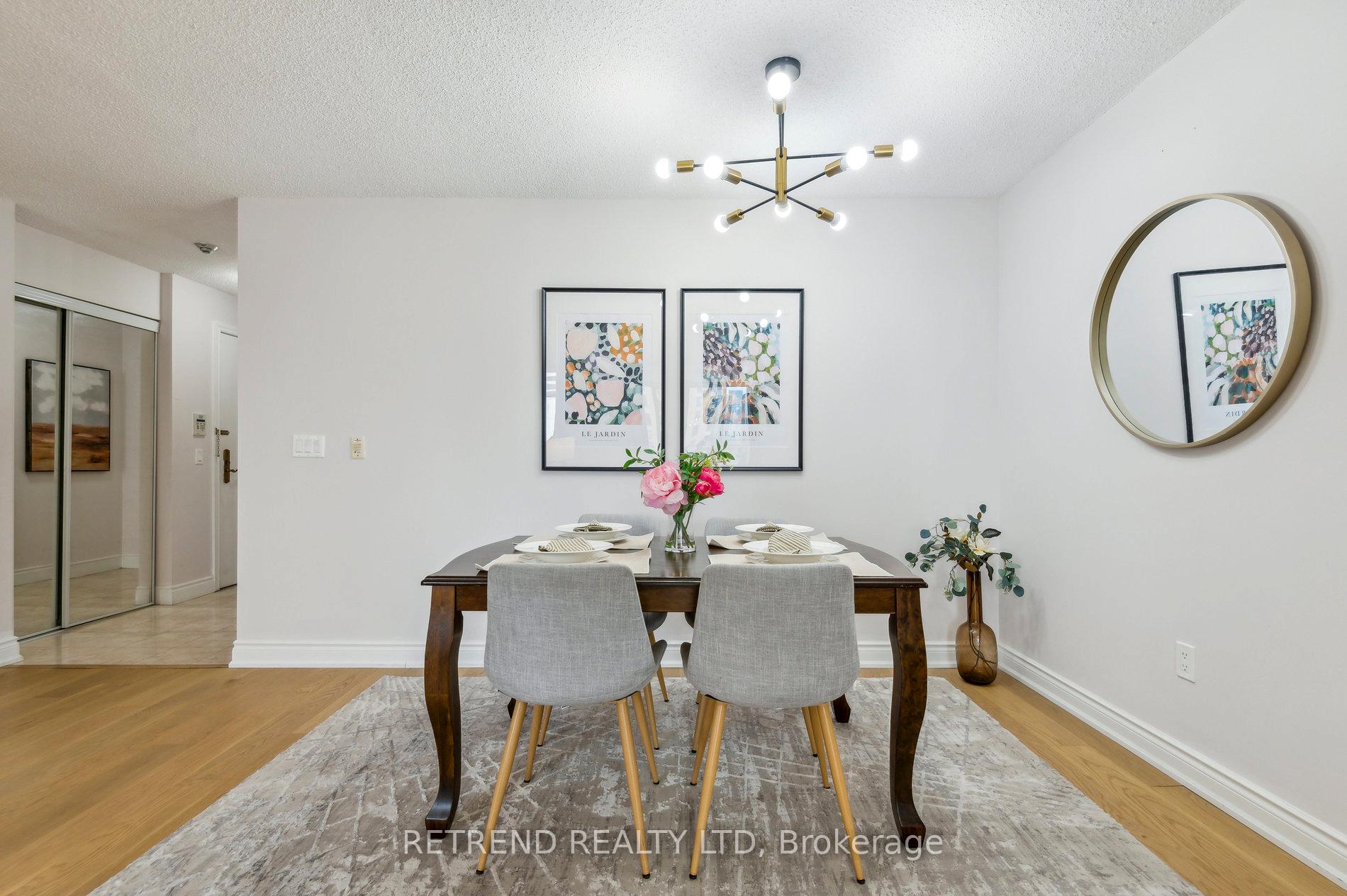 4 Bedrooms Condo at 880 Grandview,  Toronto For sale