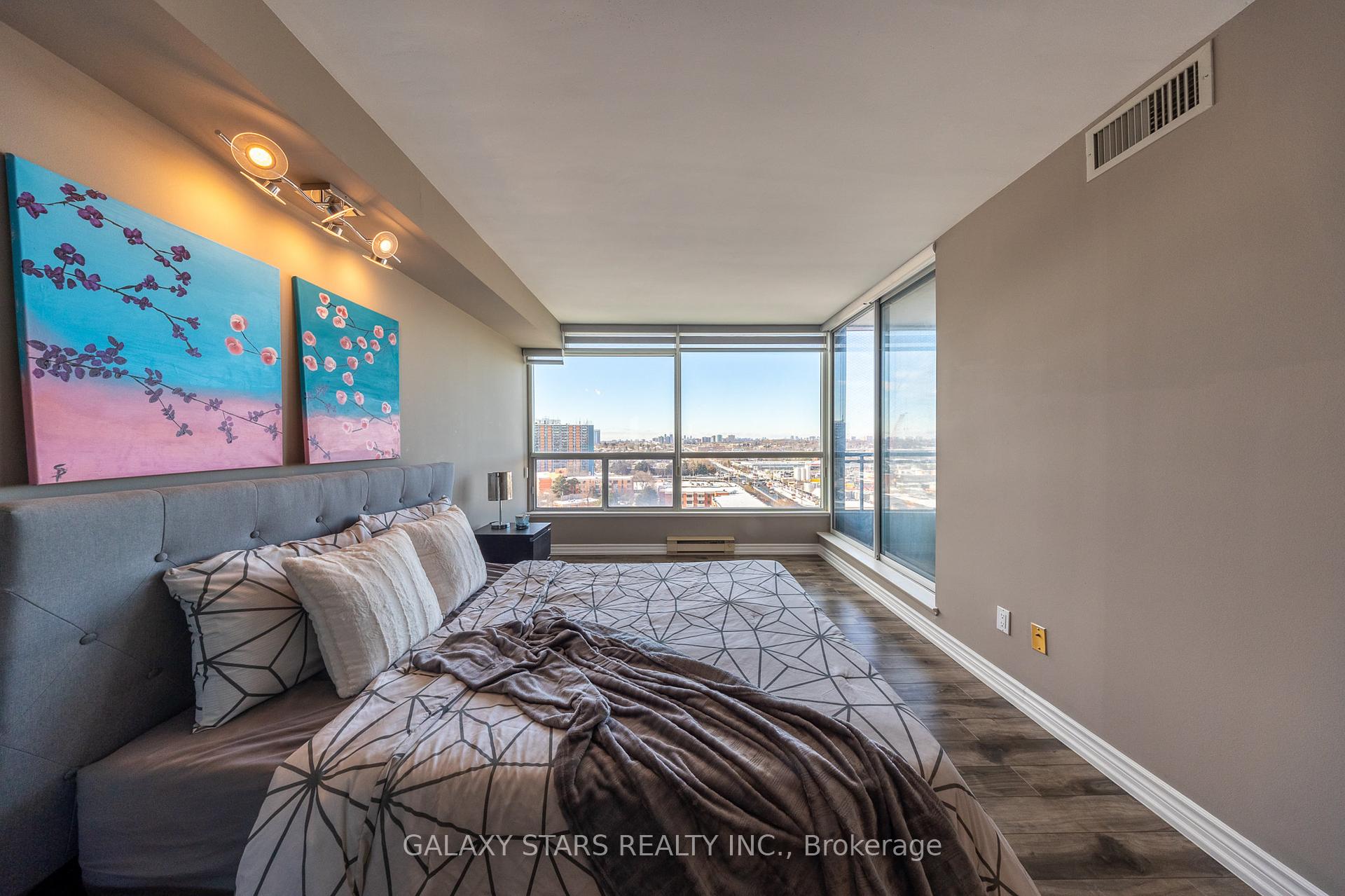 2 Bedrooms Condo at 4725 Sheppard,  Toronto For sale
