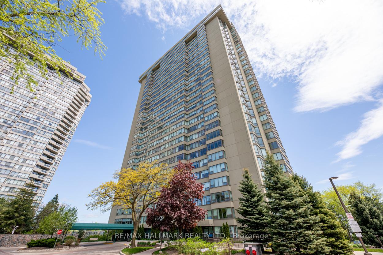 3 Bedrooms Condo at 55 Skymark, Toronto For sale