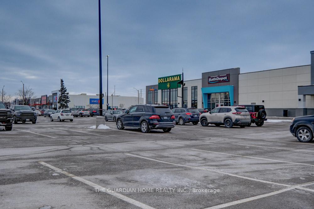 1 Bedroom Condo at 3700 Highway 7, Vaughan For sale