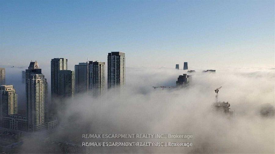 3 Bedrooms Condo at 3975 Grand Park, Mississauga For sale