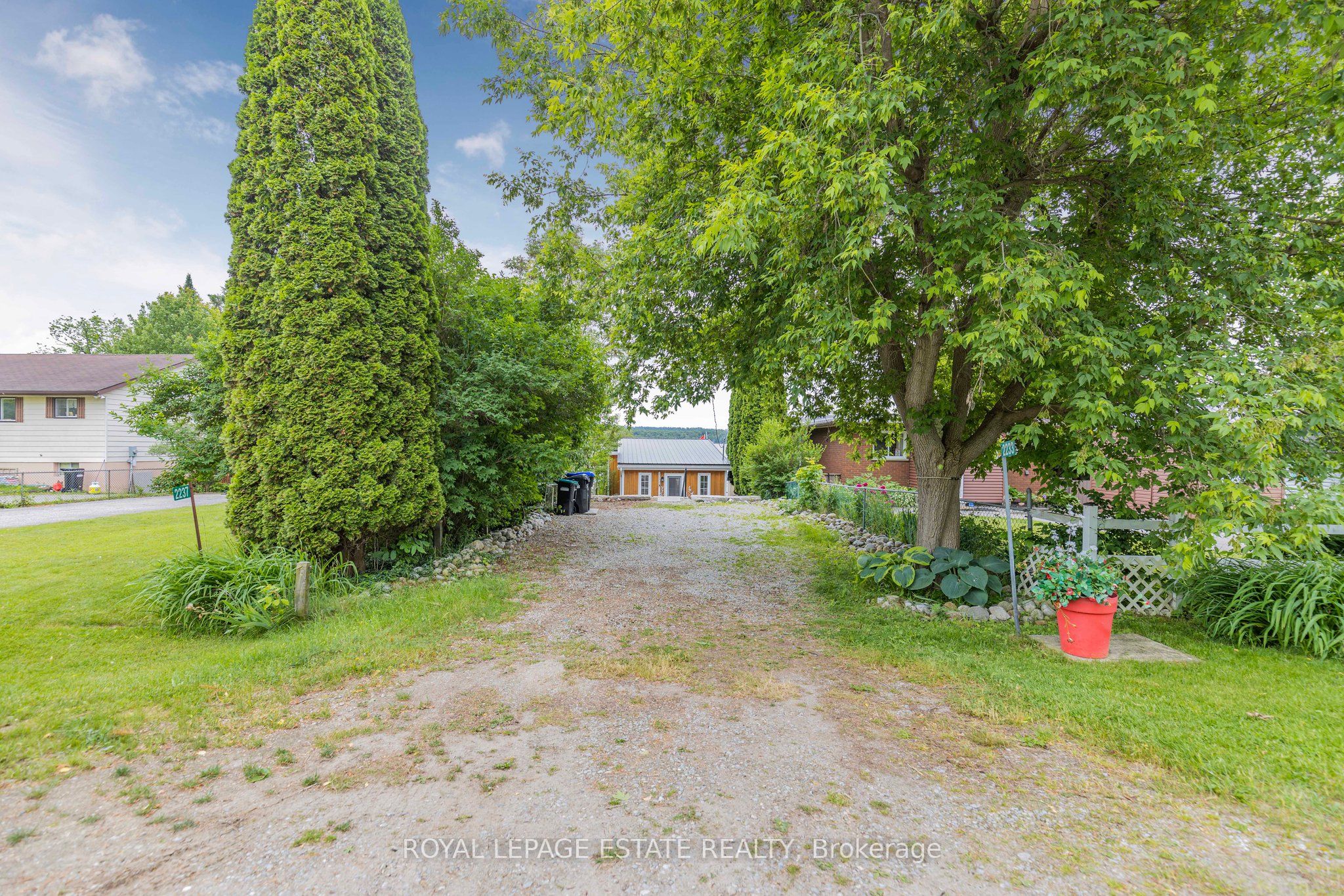 2233 North Orr Lake Road