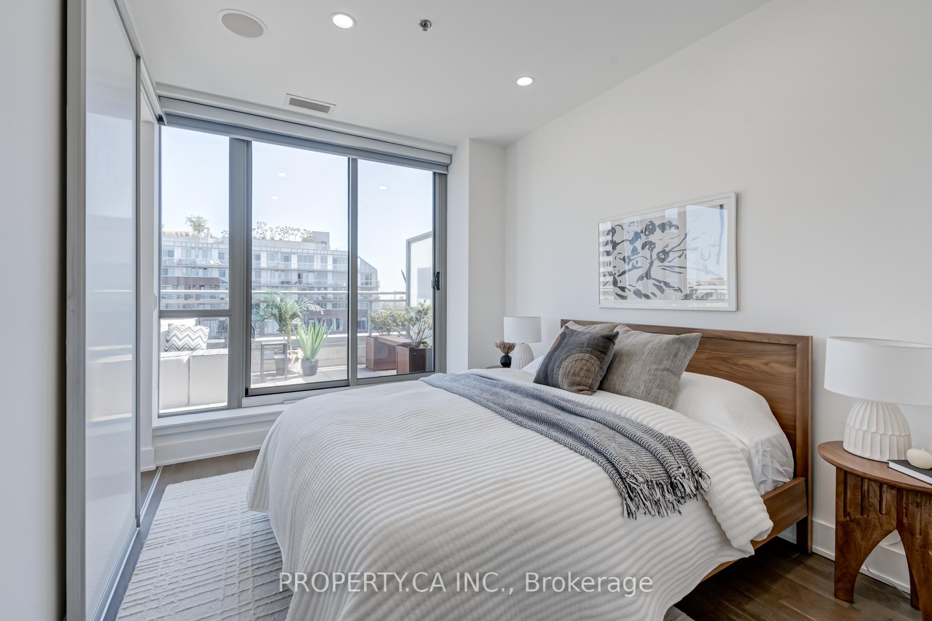 2 Bedrooms Condo at 630 Queen, Toronto For sale