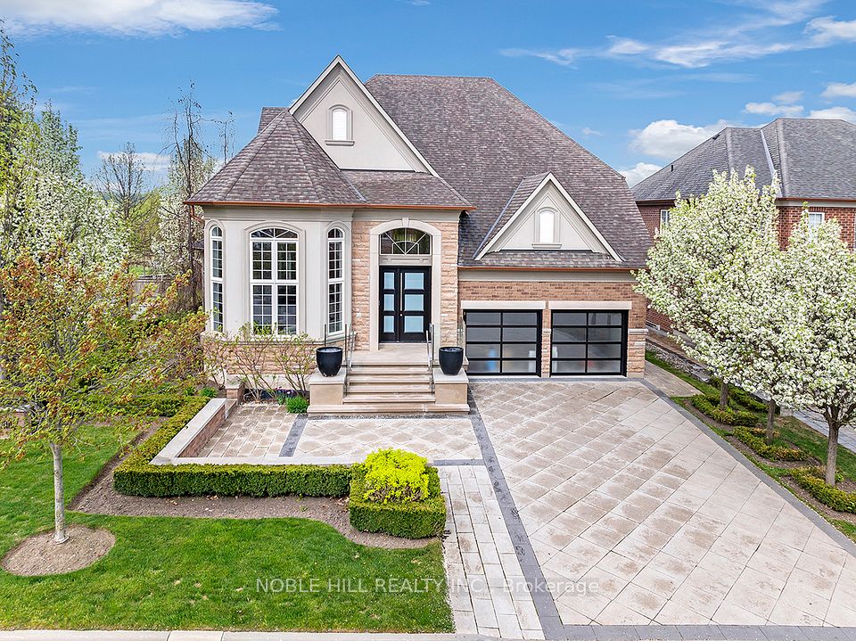 9 Chapel Gully Trail, King, ON L7B 0A1