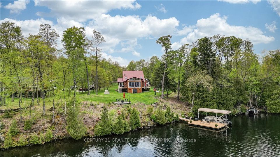 1115A Steenburg Lake North