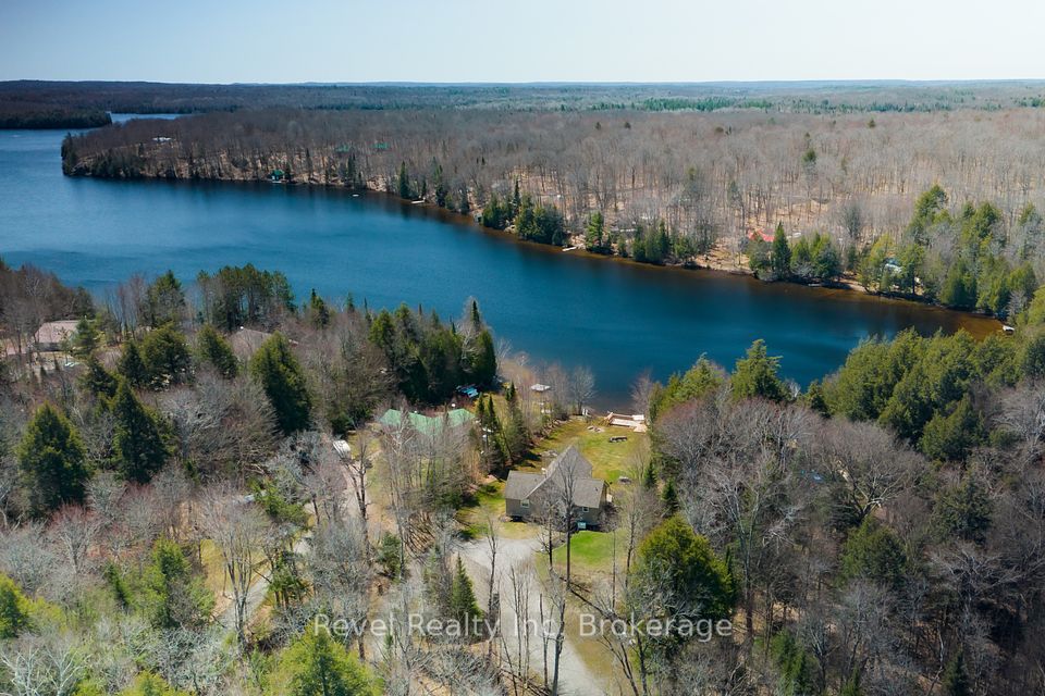 51A Unger Road, Nipissing, ON P0H 1W0