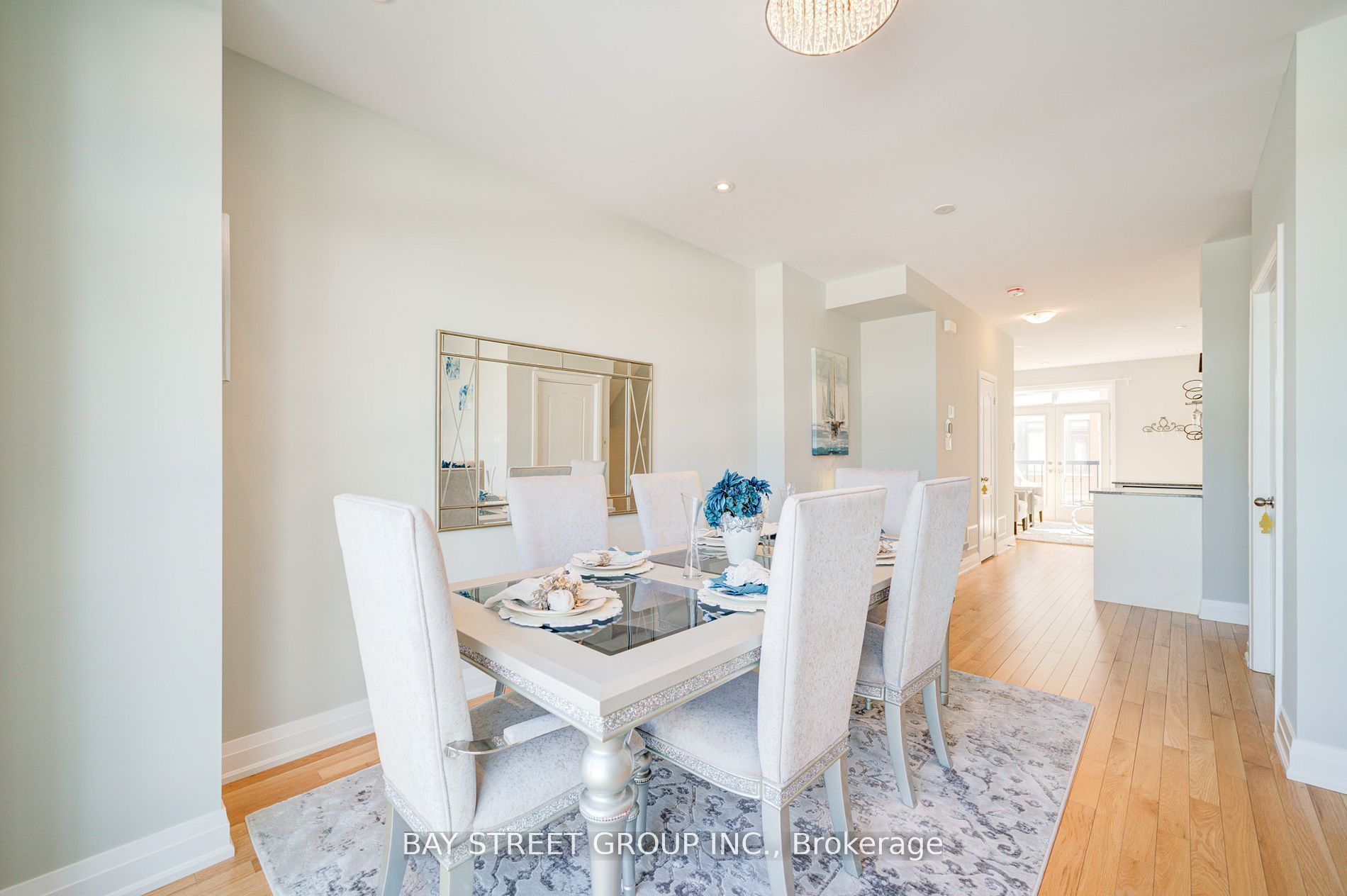 6 Teasel Way