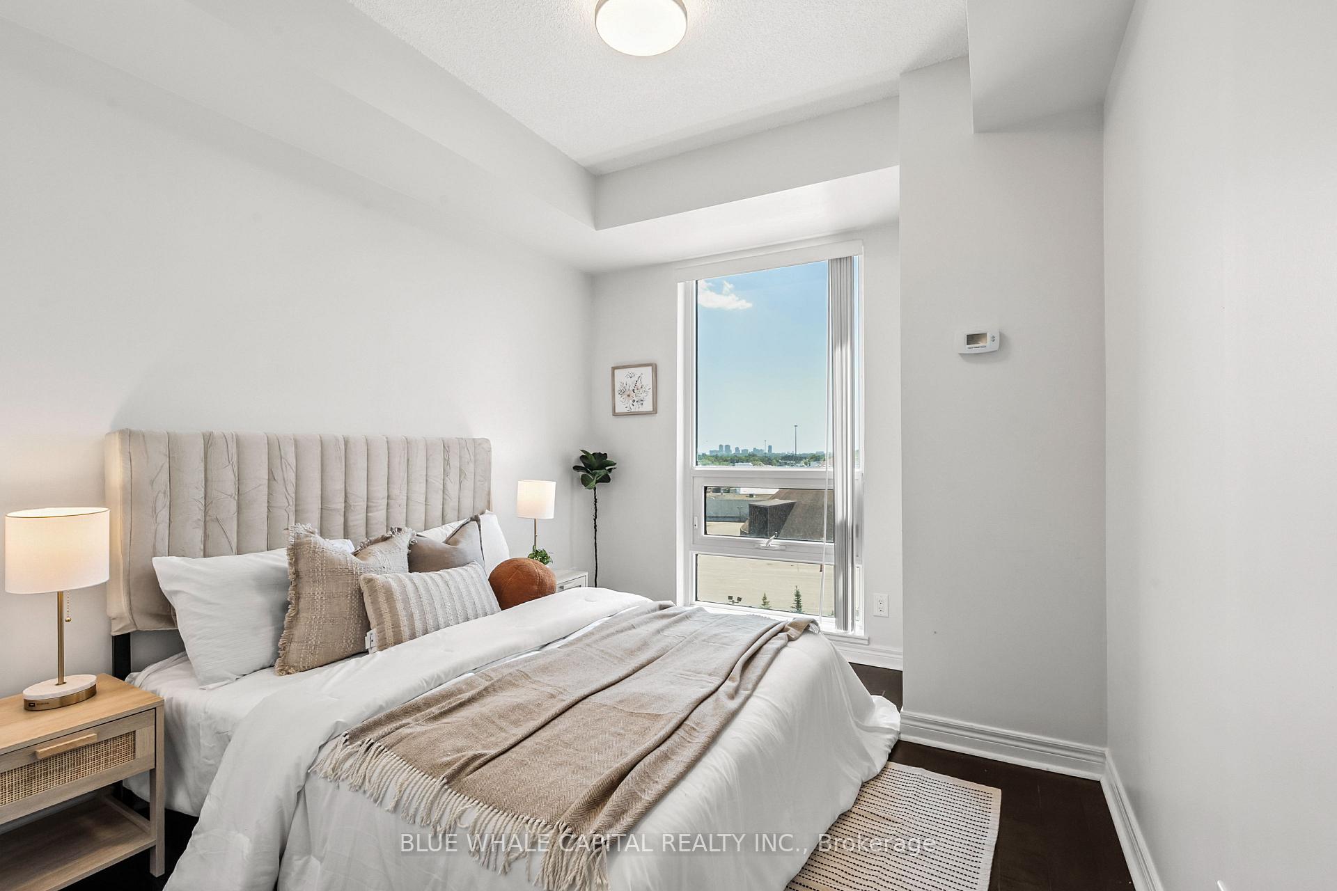 2 Bedrooms Condo at 2756 Old Leslie, Toronto For sale