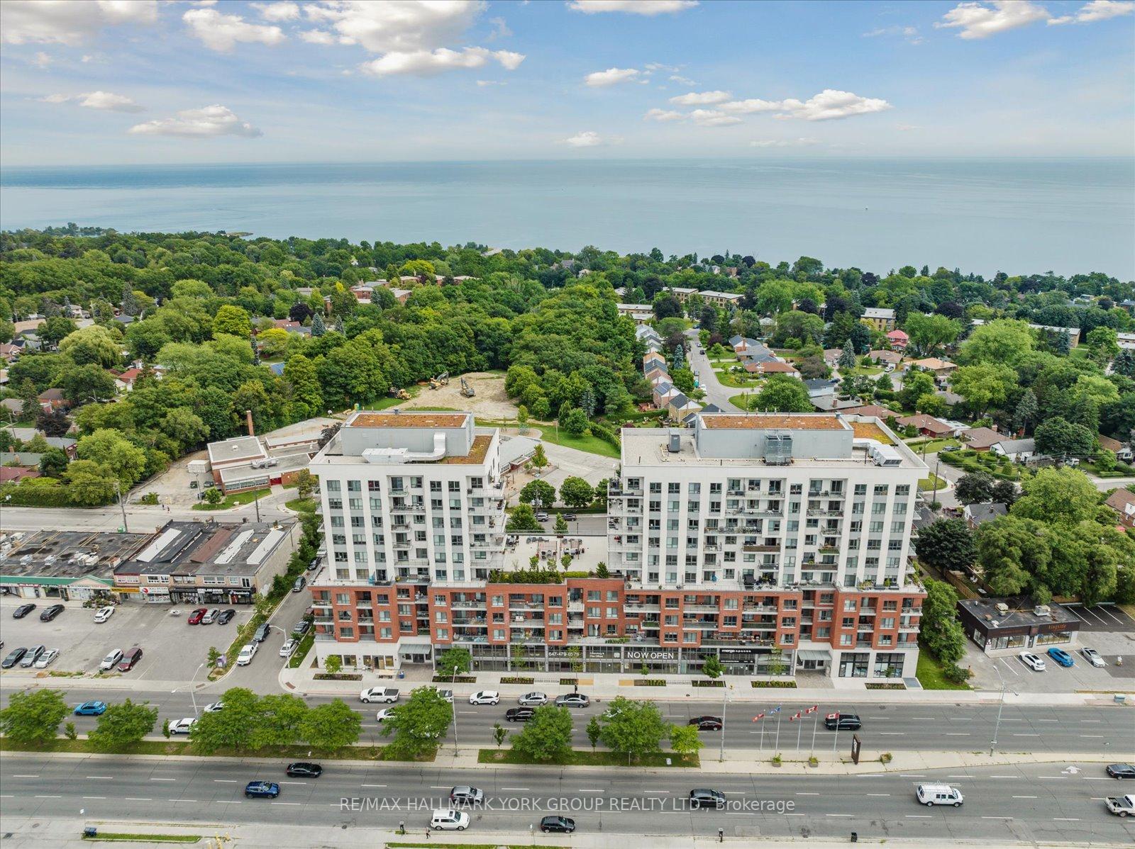 1 Bedroom Condo at 22 East Haven, Toronto For sale