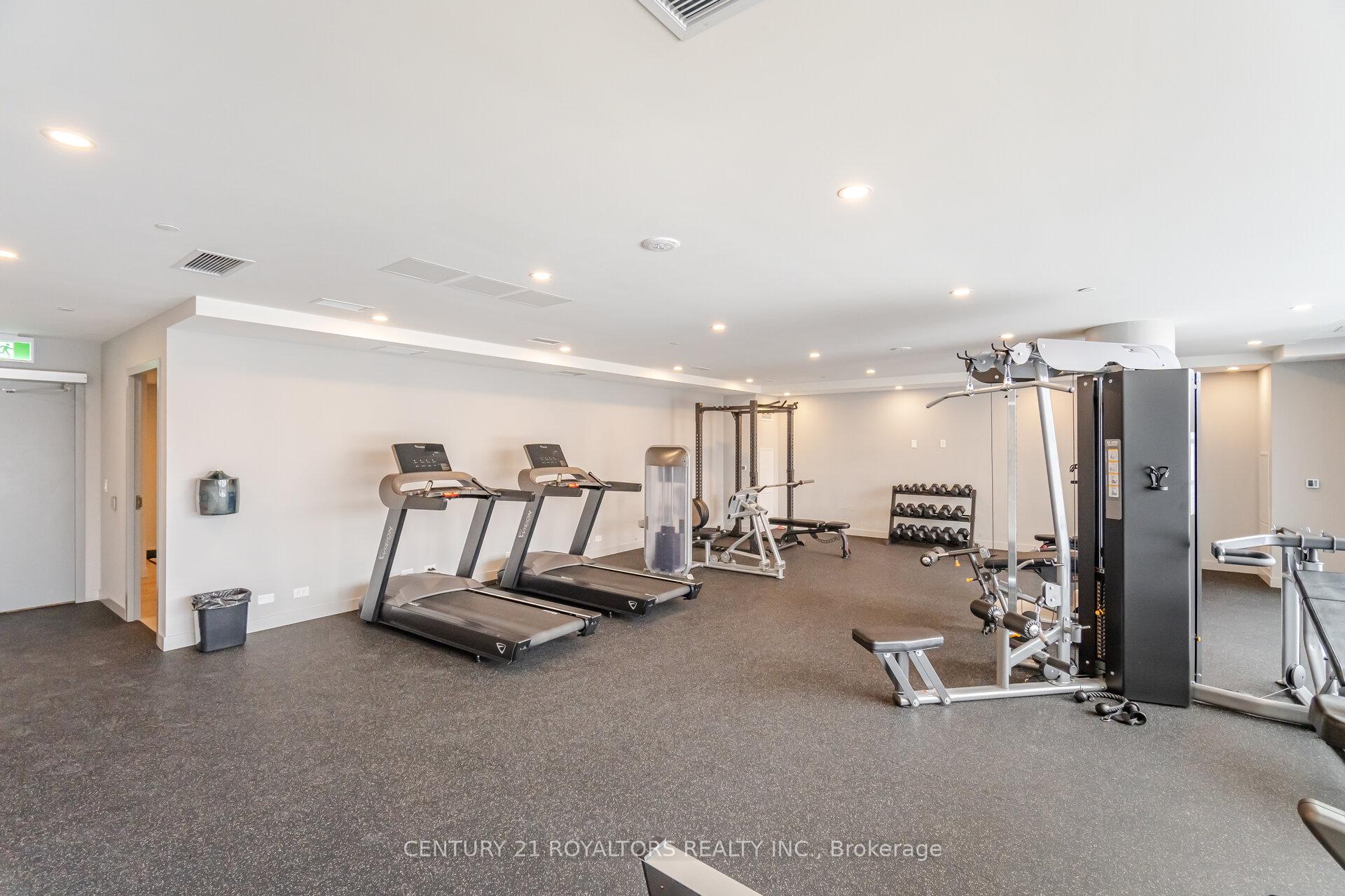 2 Bedrooms Condo at 859 The Queensway, Toronto For sale