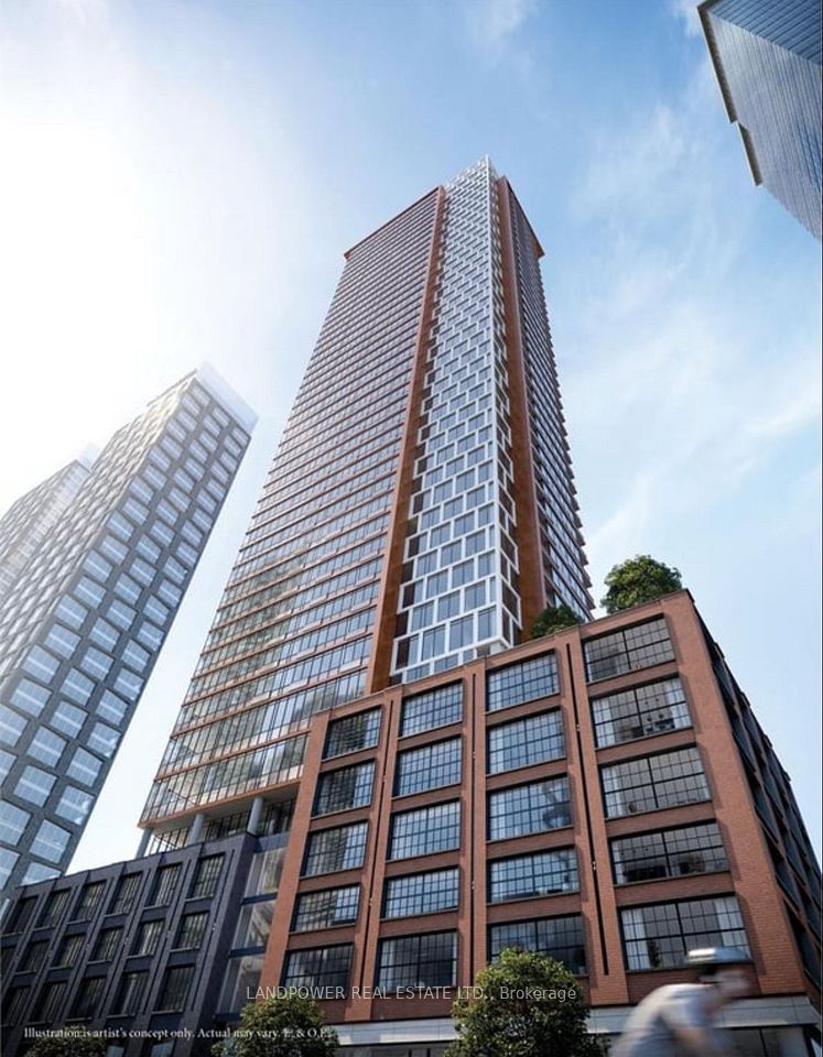 55 Mercer Street
