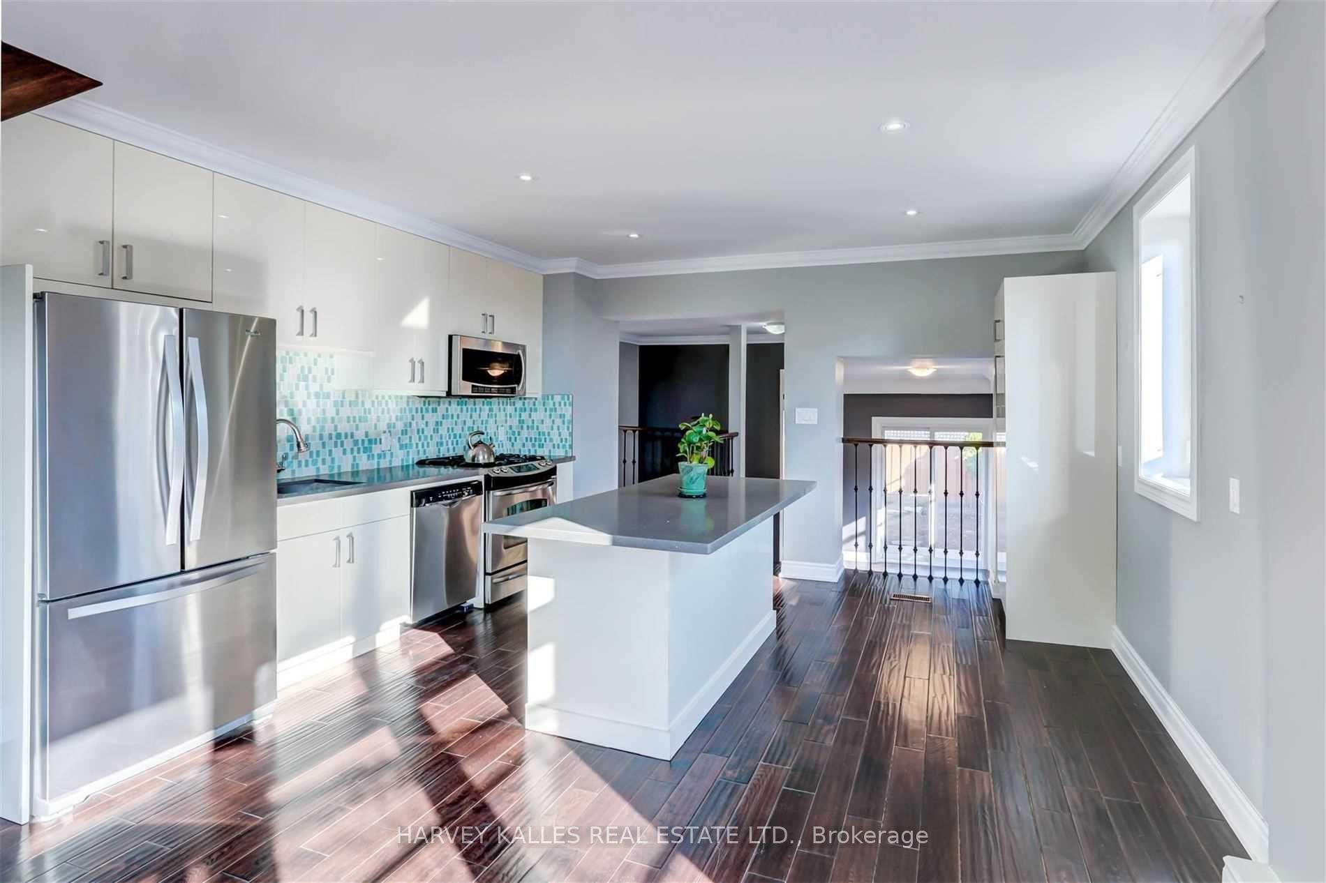 58 Sandford Avenue