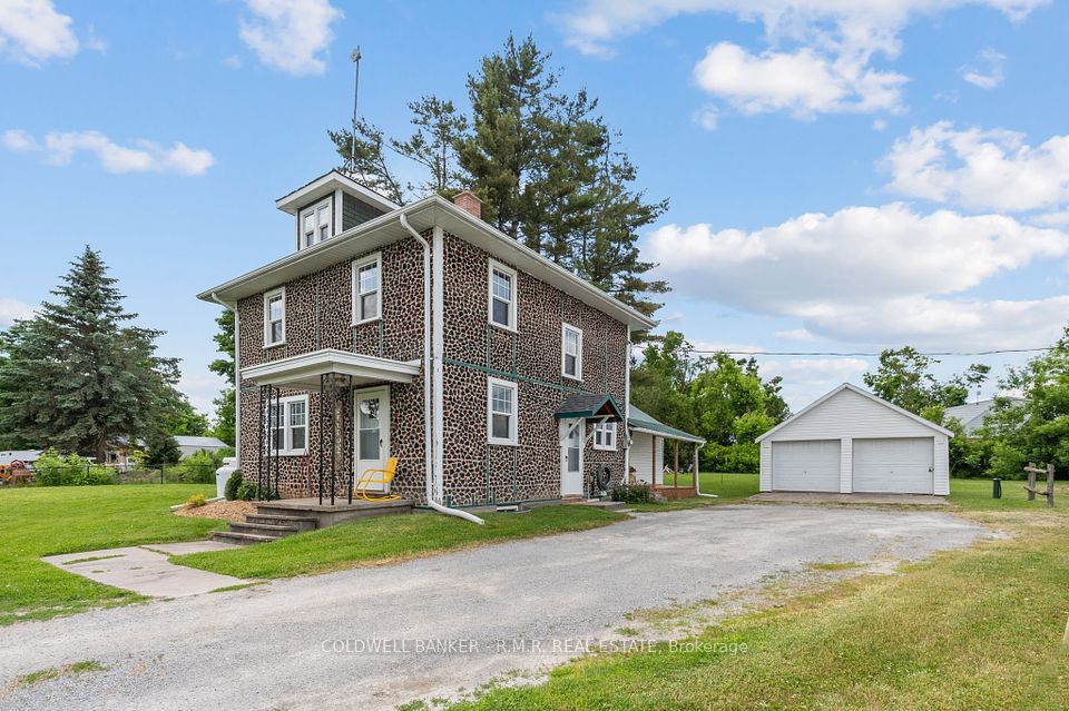 269 Glenarm