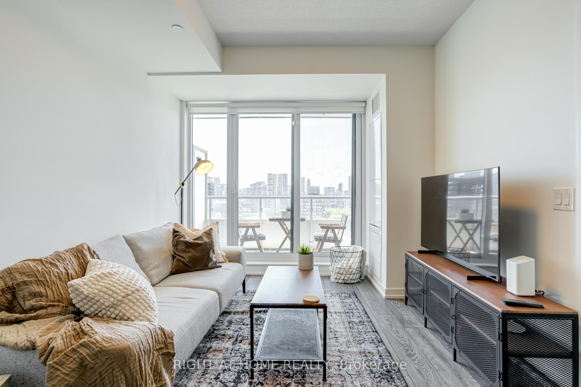 2 Bedrooms Condo at 225 Sumach, Toronto For sale