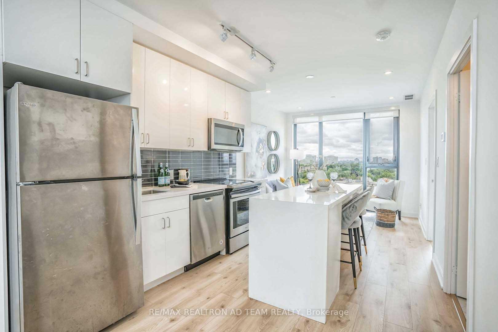 3 Bedrooms Condo at 2799 Kingston,  Toronto For sale