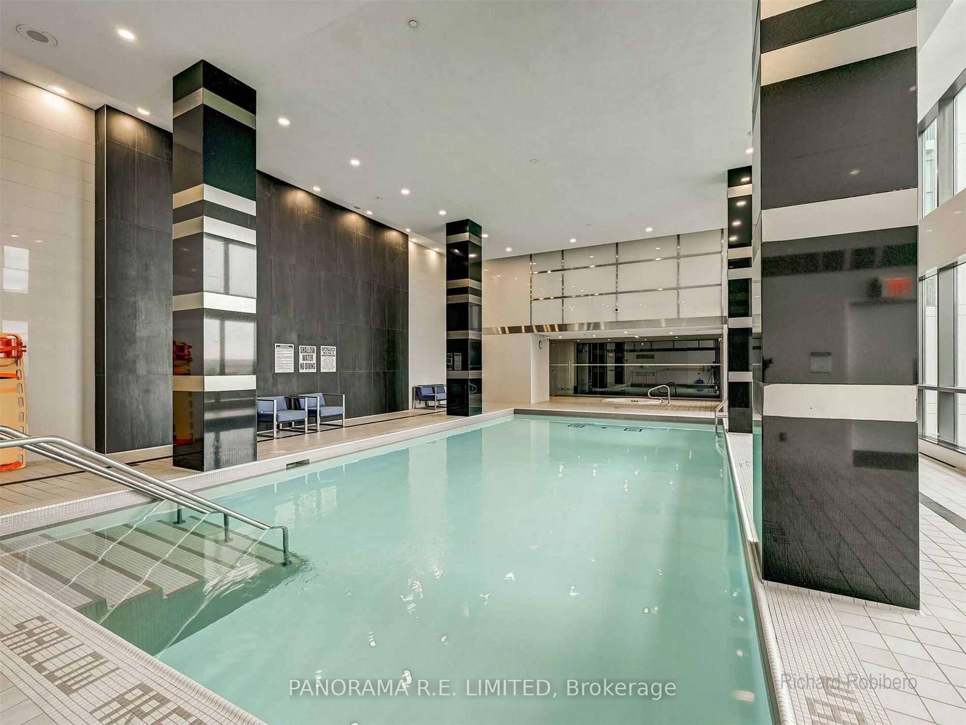 2 Bedrooms Condo at 205 Sherway Gardens, Toronto For sale