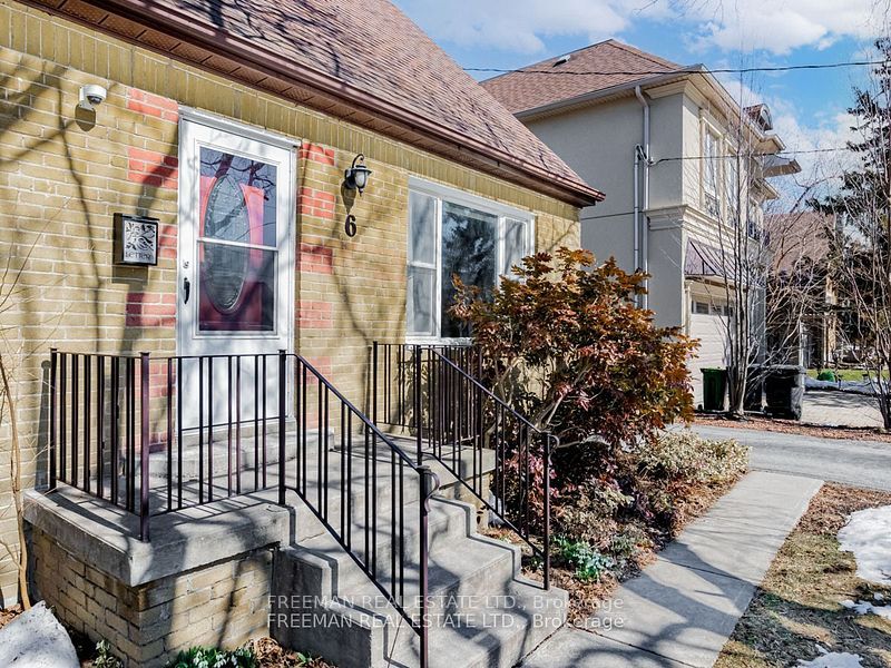 6 Westglen