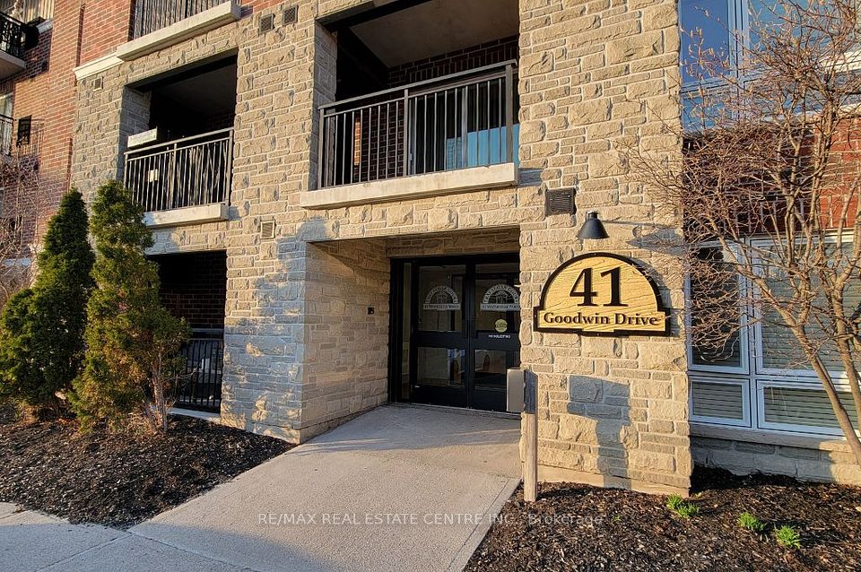 41 Goodwin Drive