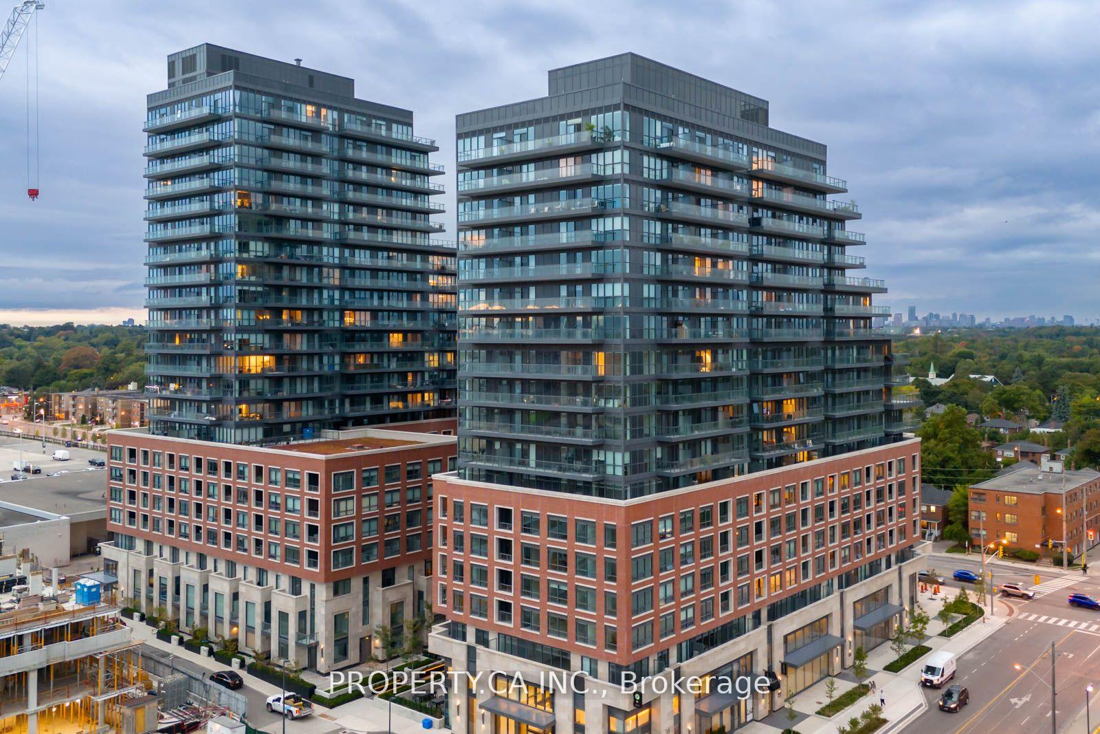 2 Bedrooms Condo at 33 Frederick Todd, Toronto For sale