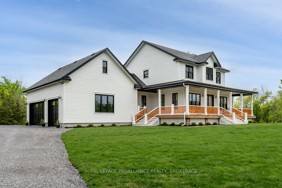 514 Caton Road, Loyalist, ON K0H 1G0