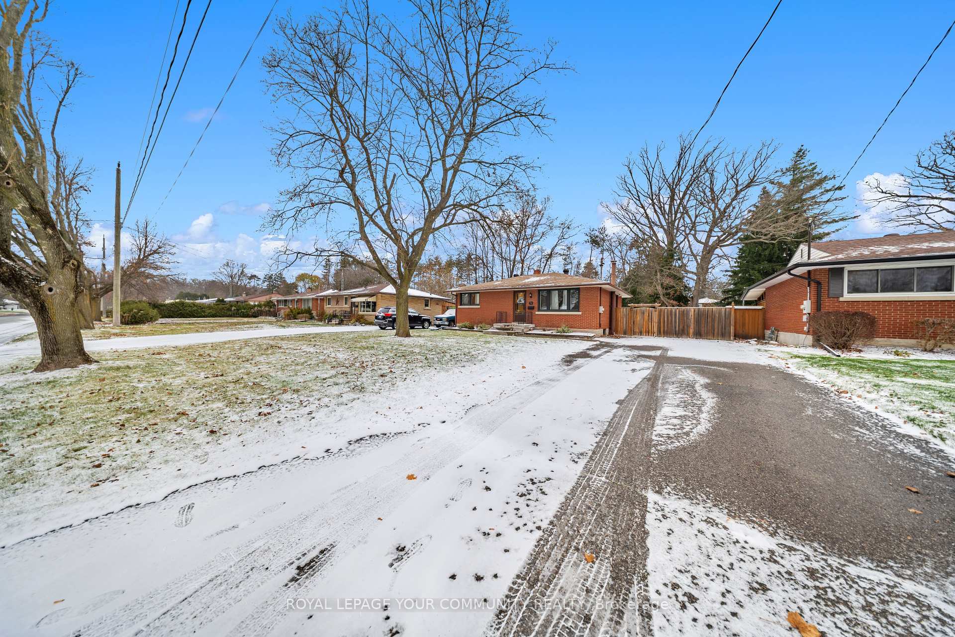 New Listing