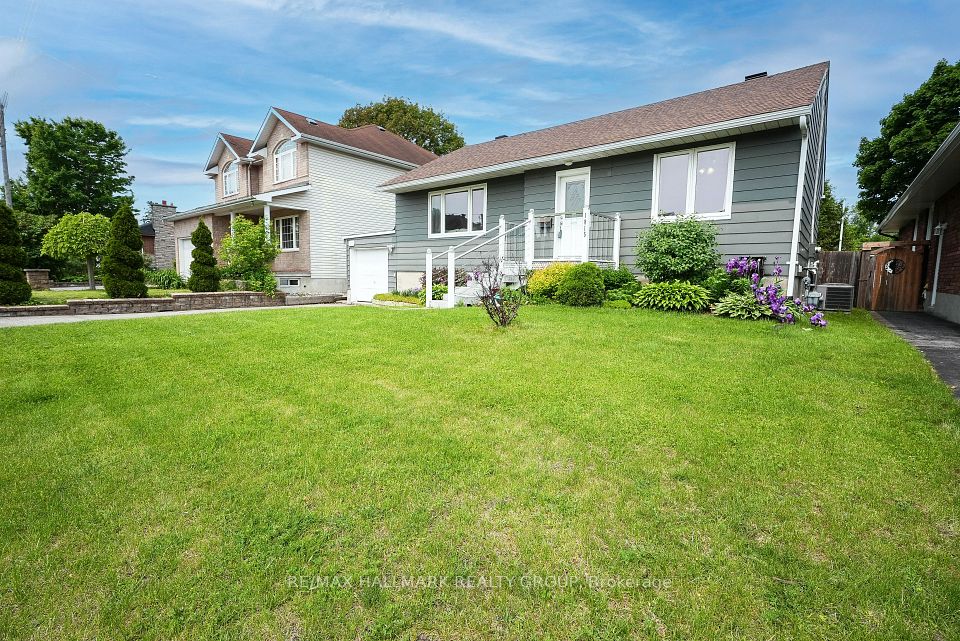 1815 Kingsdale
