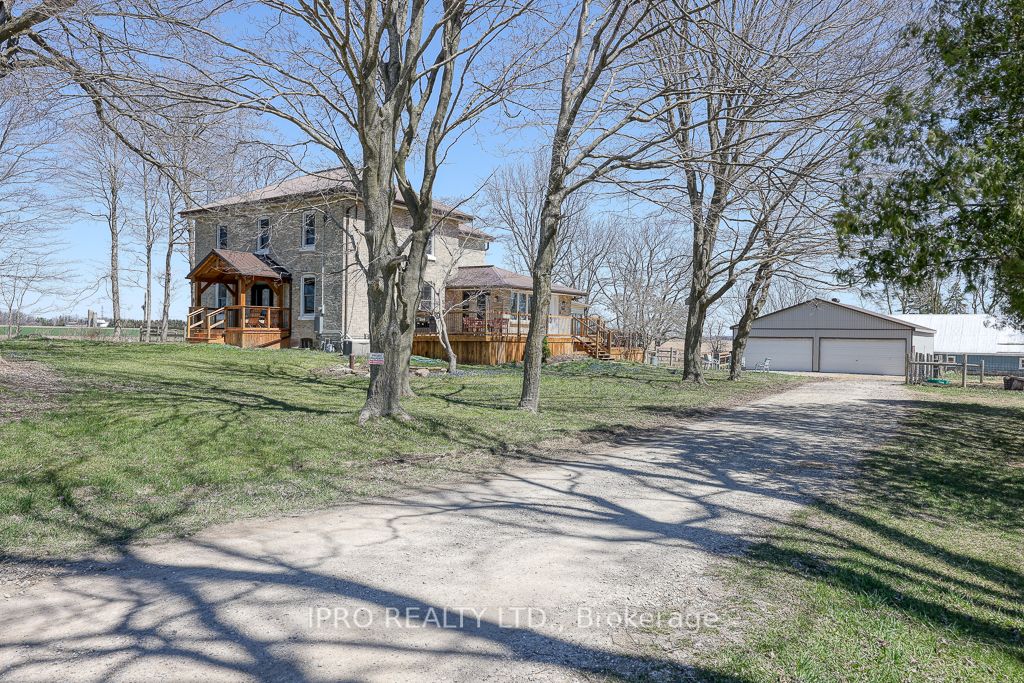 3892 Lewis Road, Thames Centre, ON N0L 1V0