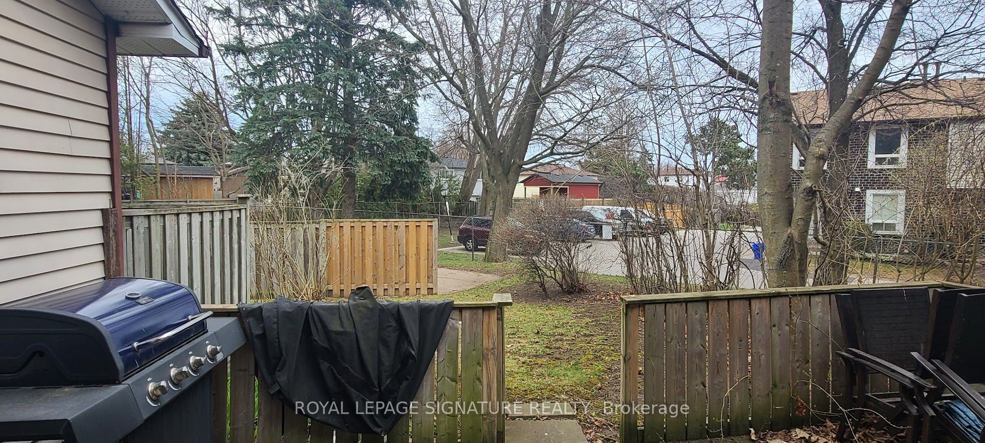 44 Parker Crescent, #29