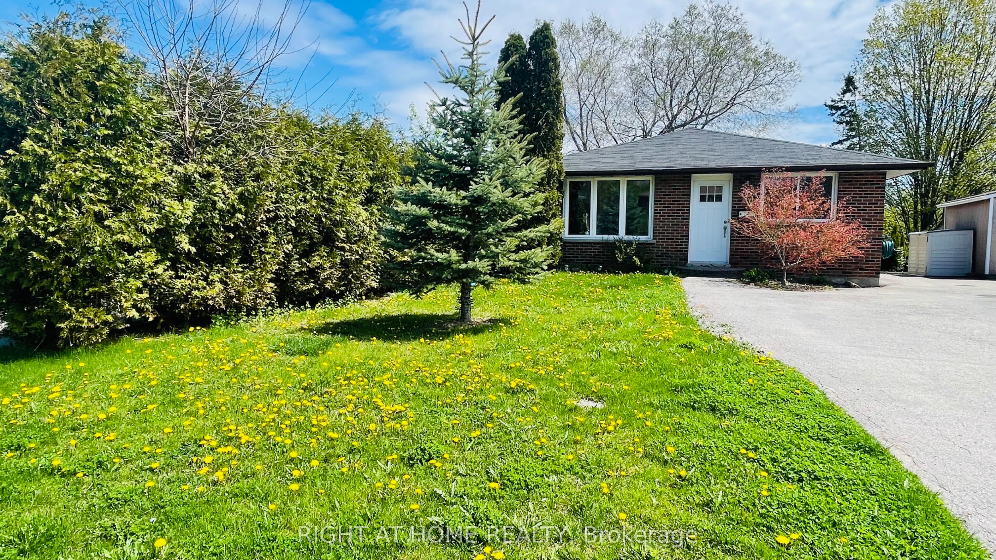 509 Tennyson Court