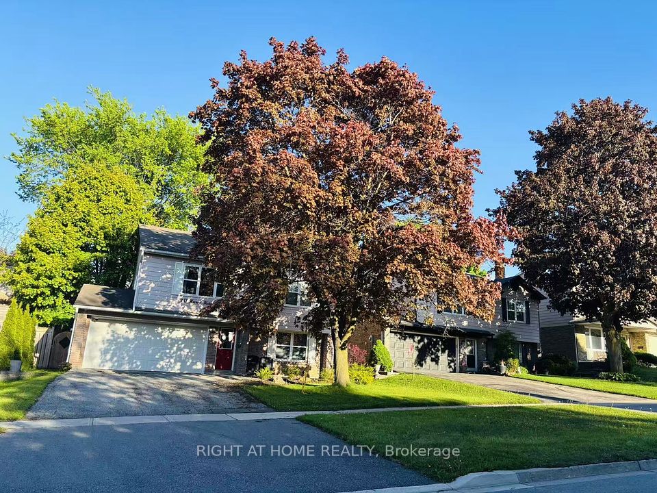 151 Huron Heights Drive