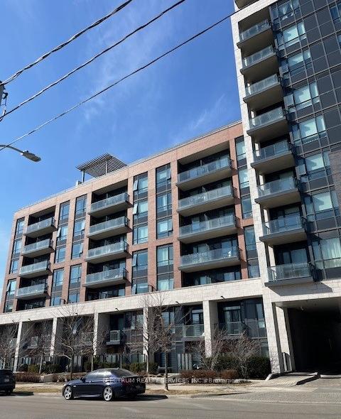 1 Bedroom Condo at 2800 KEELE, Toronto For sale