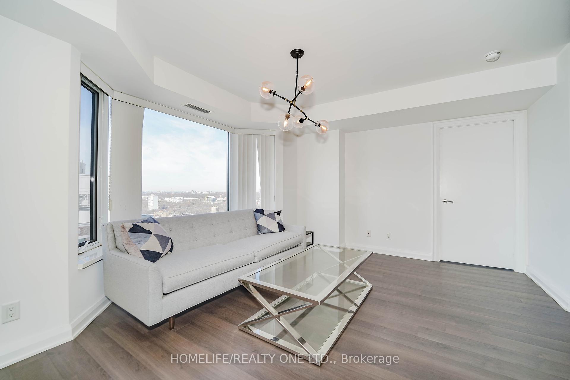 2 Bedrooms Condo at 155 Yorkville, Toronto For sale