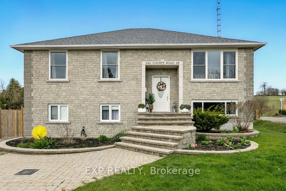 1061 County 28 Road, Otonabee-South Monaghan, ON K0L 1V0
