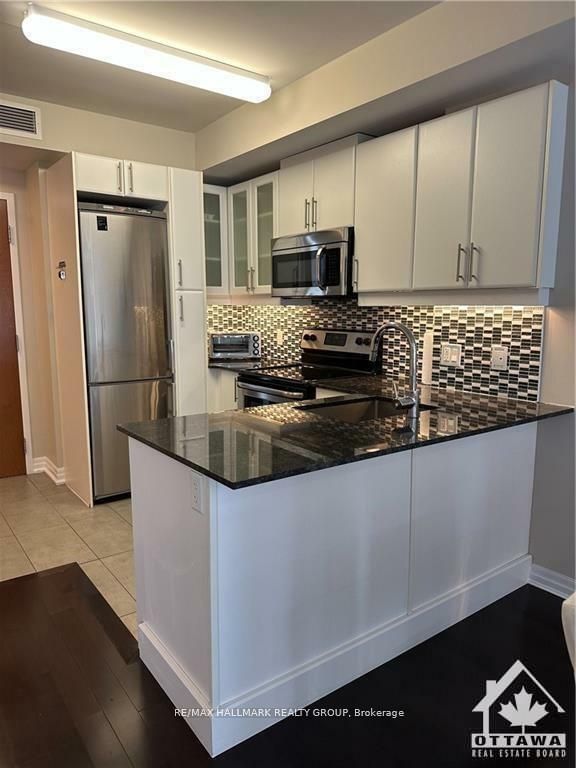 242 RIDEAU Street #2307, Lower Town - Sandy Hill 4003 - Sandy Hill