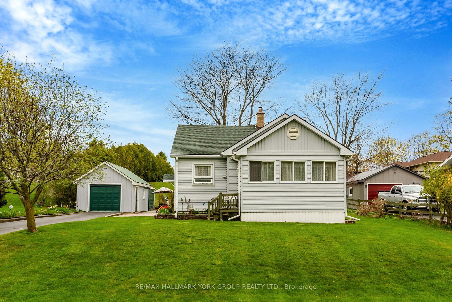 1060 Princes Street, Kincardine, ON N2Z 1X8