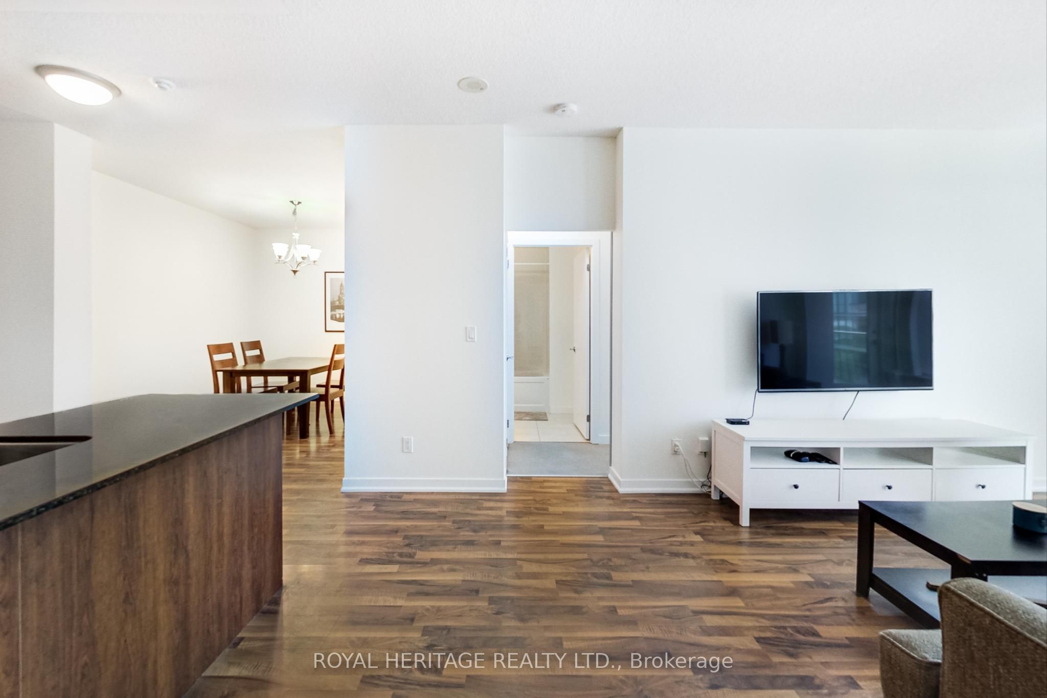 55 East Liberty Street, #605
