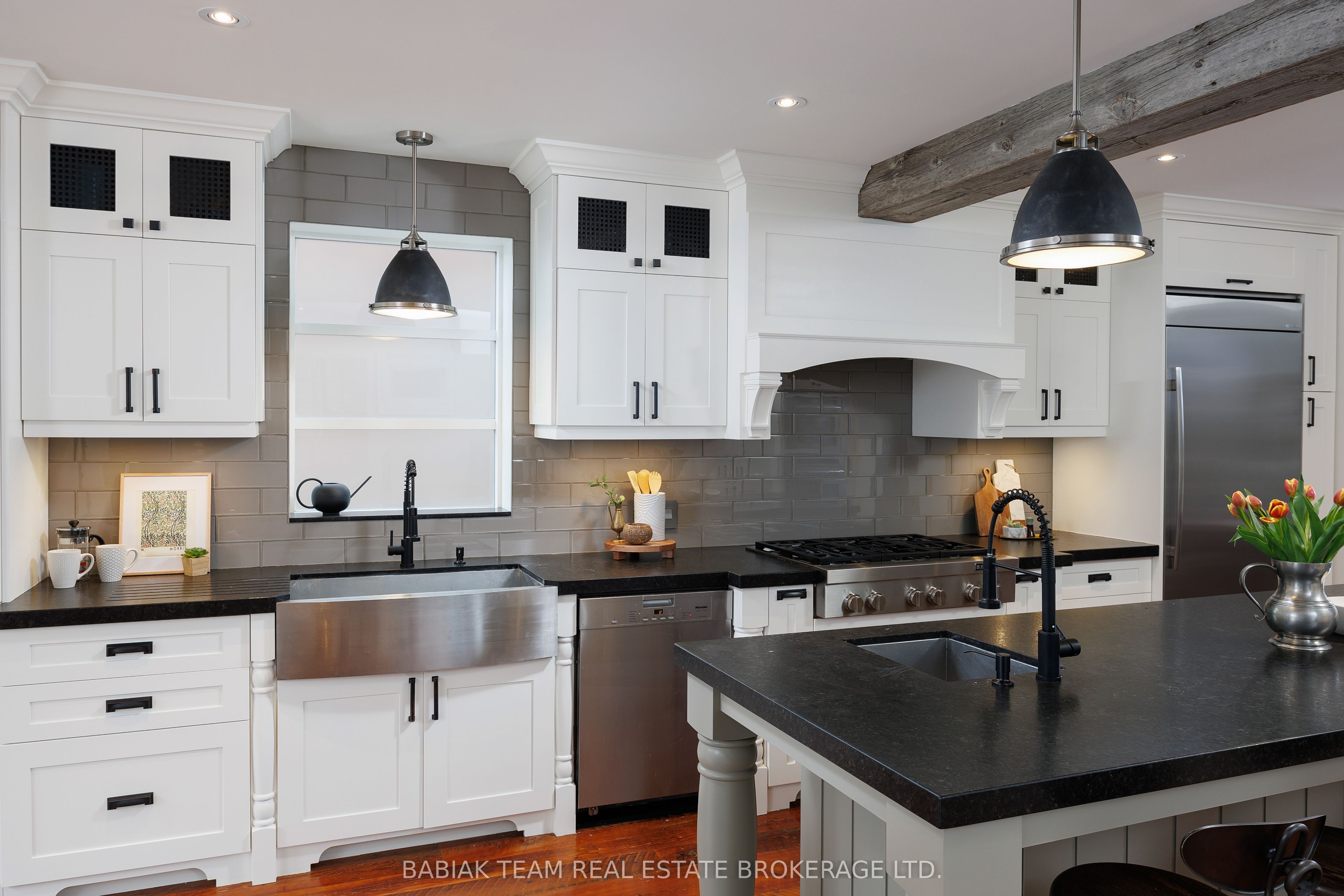 62 Humber Trail