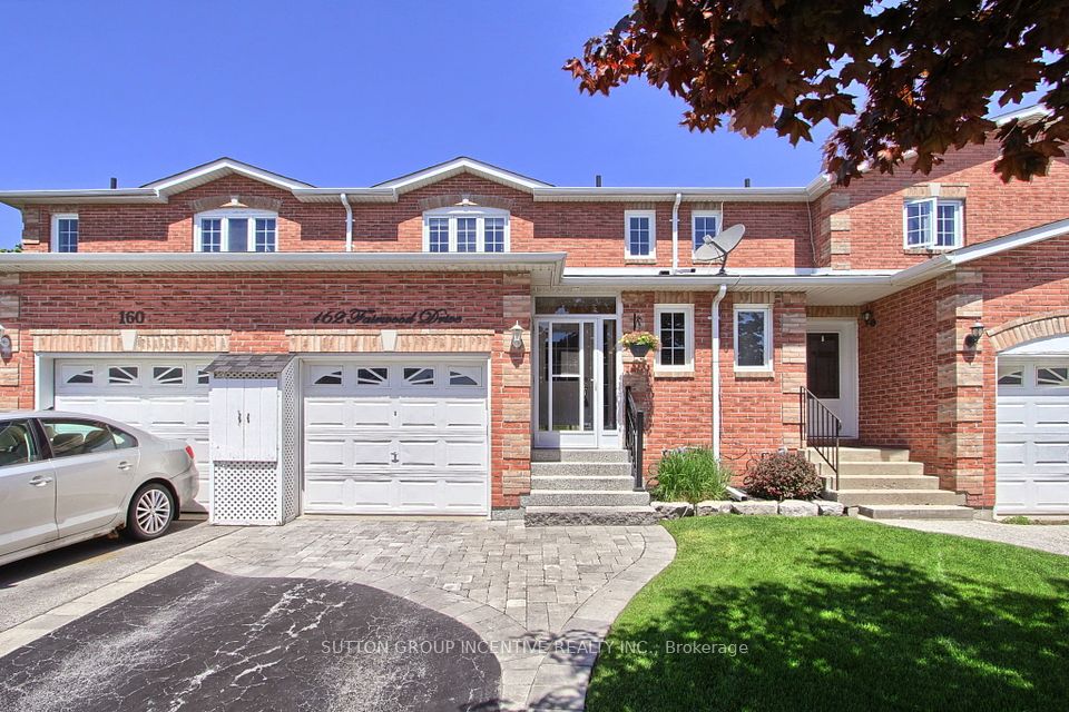 162 Fairwood