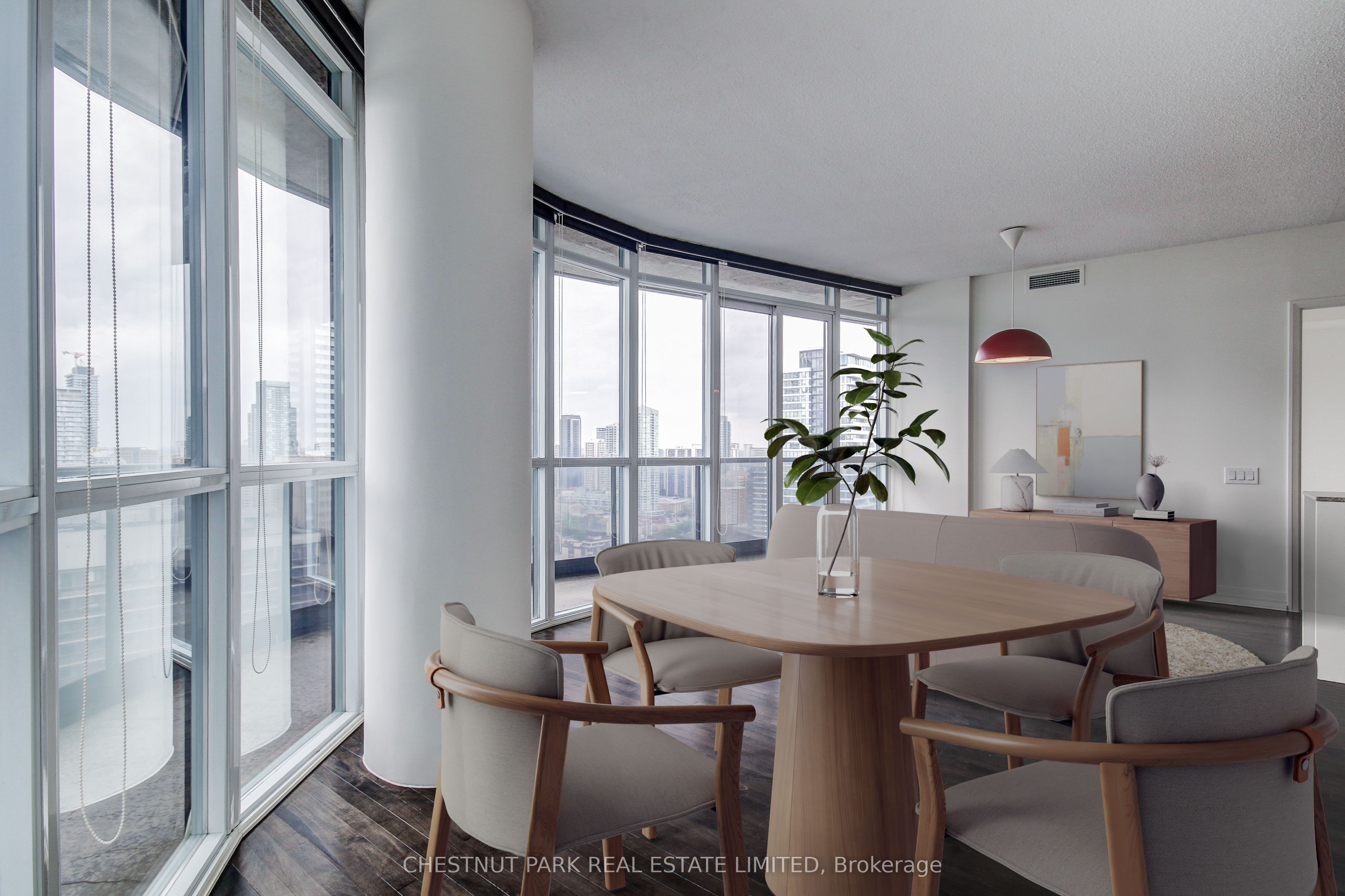 25 Carlton Street, #3205