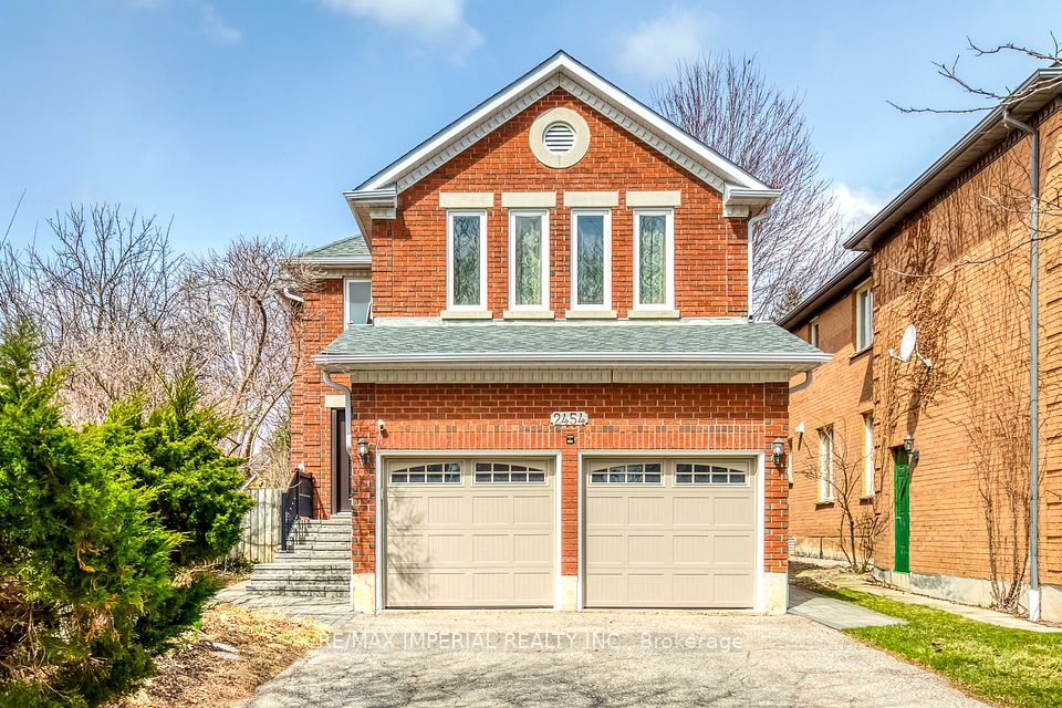 2454 Willowburne