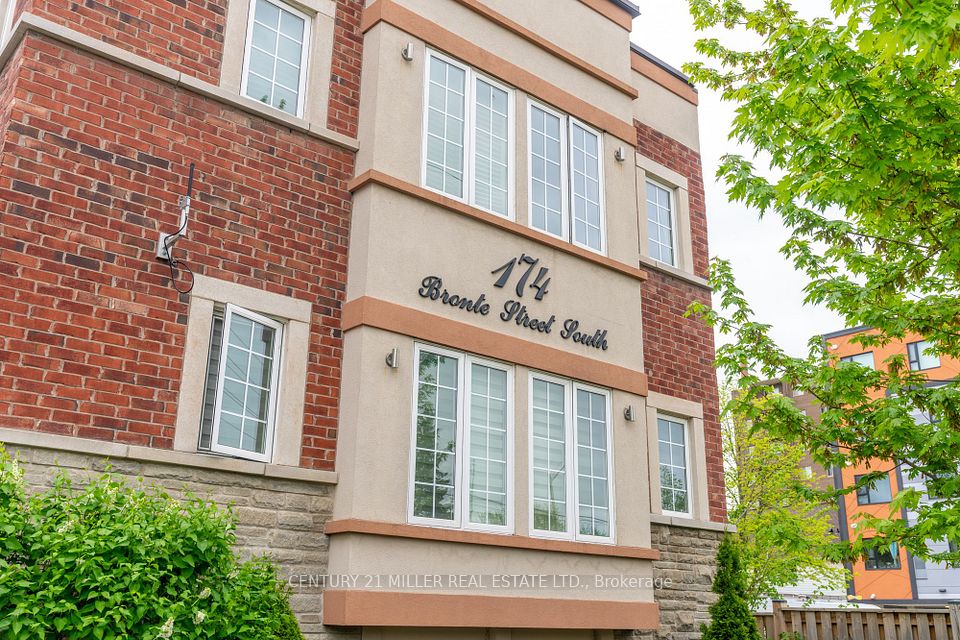 174 Bronte